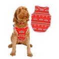 thumbnail image 5 of Friends Christmas Dog Top, 5 of 5