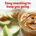 thumbnail image 4 of (2 pack) Peter Pan Original Creamy Peanut Butter Spread, Smooth, Gluten-Free, 28 oz Jar, 4 of 11