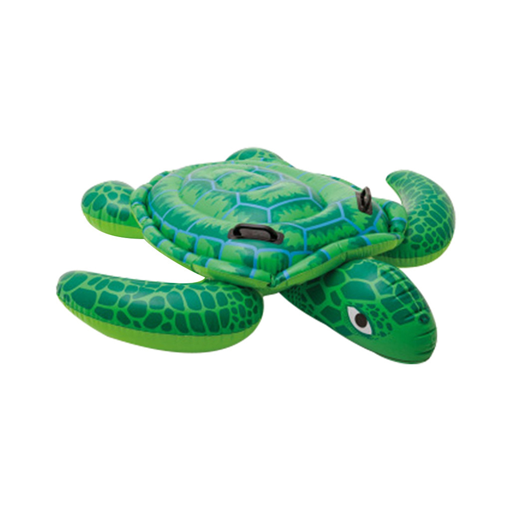 water toys row float