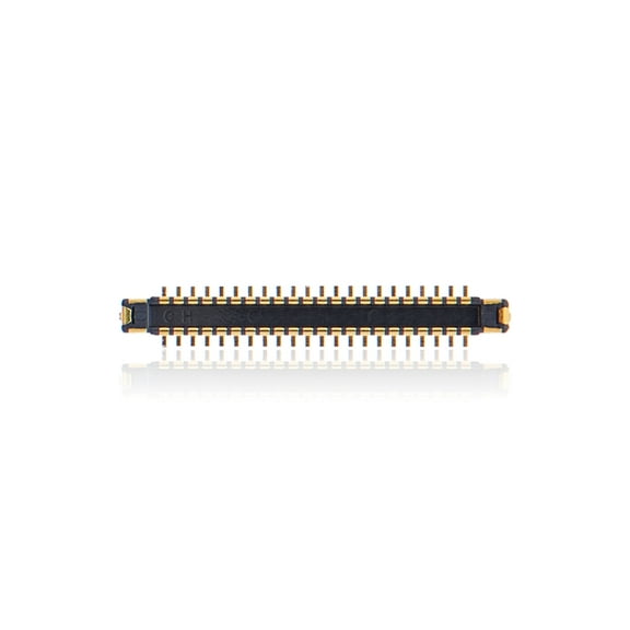 Replacement FPC Connector Compatible For Google Pixel 4 XL (LCD) (On Motherboard)