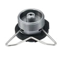 thumbnail image 3 of Adaptador De Gas Para Estufa, Adaptador De Estufa De Aluminio Práctico Para Tanque Largo, 3 of 8