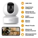 thumbnail image 2 of Cámara Seguridad Wifi Imou Dk2 1080p Detección Alarma Sirena Color Blanco, 2 of 8