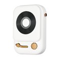 thumbnail image 1 of Ventilador de cuello, USB eléctrico, ventilador colgante silencioso, recargable, portátil, ajustable, color blanco tholdsy HA004230-01B, 1 of 6