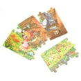 thumbnail image 4 of Rompecabezas para niños, 60 piezas, rompecabezas para niños, rompecabezas, rompecabezas de regalo, rendimiento inigualable, 4 of 8