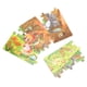 thumbnail image 1 of Rompecabezas para niños BuyWeek 60 piezas regalo, 1 of 14
