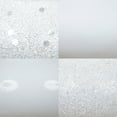 thumbnail image 3 of Vickerman 7" White 4-Finish Finial Ornament, 8 per Box, 3 of 4