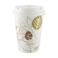 thumbnail image 5 of Dixie® Paper Hot Cups, 12 Oz, Pathways, Case Of 1,000 Cups, 5 of 6