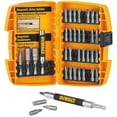 thumbnail image 3 of DeWalt 37 pc Screwdriving Set, 3 of 5