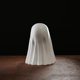 thumbnail image 2 of Adorno de fantasma hostil, fantasma hostil impreso en 3D en el dedo medio, estatua de fantasma espeluznante de dedo medio divertida, fantasma de dedo medio divertido de Halloween, decoraciones espeluz, 2 of 4