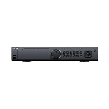 LTN8932-P16 Platinum Enterprise Level 32 Channel 4K NVR 1.5U NO HDD