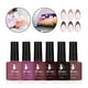 thumbnail image 1 of Esmaltes Para Uñas Gama De Gelish Semipermanente Mussa x 6 unidaes Uv Gama U Mussa 10 ml, 1 of 6
