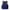 Blue, variant on Men's Life Jacket, USCG Approved Type III PFD, Lightweight EPE Foam Life Vest, with Quick-Release Buckles and Drain Holes, for Fishing, Boating & Kayaking Watersports