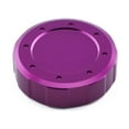 thumbnail image 6 of Aluminum Reservoir Cap Round Front Brake (RESR10Z1), 6 of 6