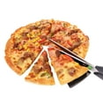thumbnail image 3 of 11 Inch Stainless Steel Pizza Scissors, 3 of 4