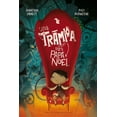 thumbnail image 1 of Una trampa para Papá Noel, de Emmett Jonathan, AZ Editora, 1 of 2