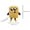 2, variant on Numberblocks: Digital Building Blocks, Dolls, Children's Math Enlightenment, Puzzle Animation, Plush Toys
