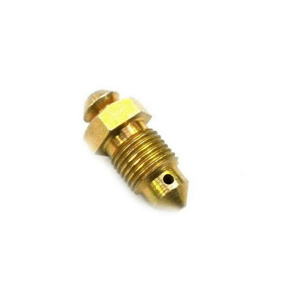 2G5459 - SCREW-PURGE for Caterpillar (CAT)