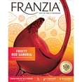 thumbnail image 5 of Franzia Red Sangria, Red Wine, 5L, 5 of 6