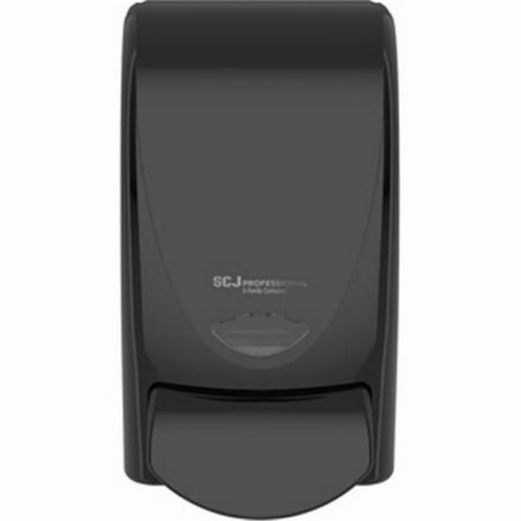 SC Johnson & Son SJN91128 1.06 qt. Proline Curve Manual Dispenser - Black