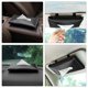 thumbnail image 3 of unbranded Estuche Para Pañuelos De De Negro En Cuero PU Universal Y Elegante, 3 of 8