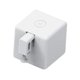 thumbnail image 4 of Pulsador botón inteligente, robot , temporizador inalámbrico portátil mejorado para interruptores basculantes/botones unidireccionales para Blanco, 4 of 8