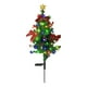 thumbnail image 1 of Solar Christmas Decoration Light LED Christmas Tree Plug In Light Outdoor Garden Decoration Light, 1 of 1