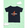 thumbnail image 3 of Halloween Cutie. T-Shirt Infant -Image by Shutterstock,  24 Months, 3 of 4