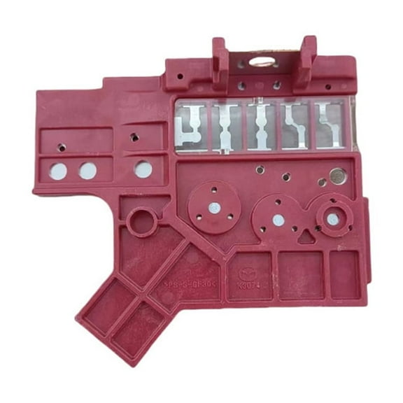 Fuse Block Battery Terminal BCKA-67-S99 For Mazda 3 CX-30 CX-50
