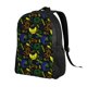thumbnail image 2 of Balery Game Play Mochila - Mochila Estilosa y Duradera para Laptop de 15 Pulgadas con Tela Oxford Impermeable, 2 of 8