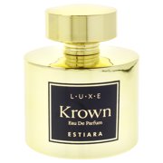Estiara Luxe Krown , 3.4 oz EDP Spray