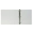 thumbnail image 2 of Pen + Gear Durable Vinyl Binder, 2 of 3