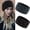 Color 01, variant on 2 Pack Winter Headbands for Women Knitted Headbands Fuzzy Fleece Lined Chunky  Knit Ear Warmer Thick Headband Warm Headband for Women Winter Accessories