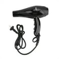 thumbnail image 2 of Blow Dryer, Hair Dryer, Durable For Home Salon, 2 of 8