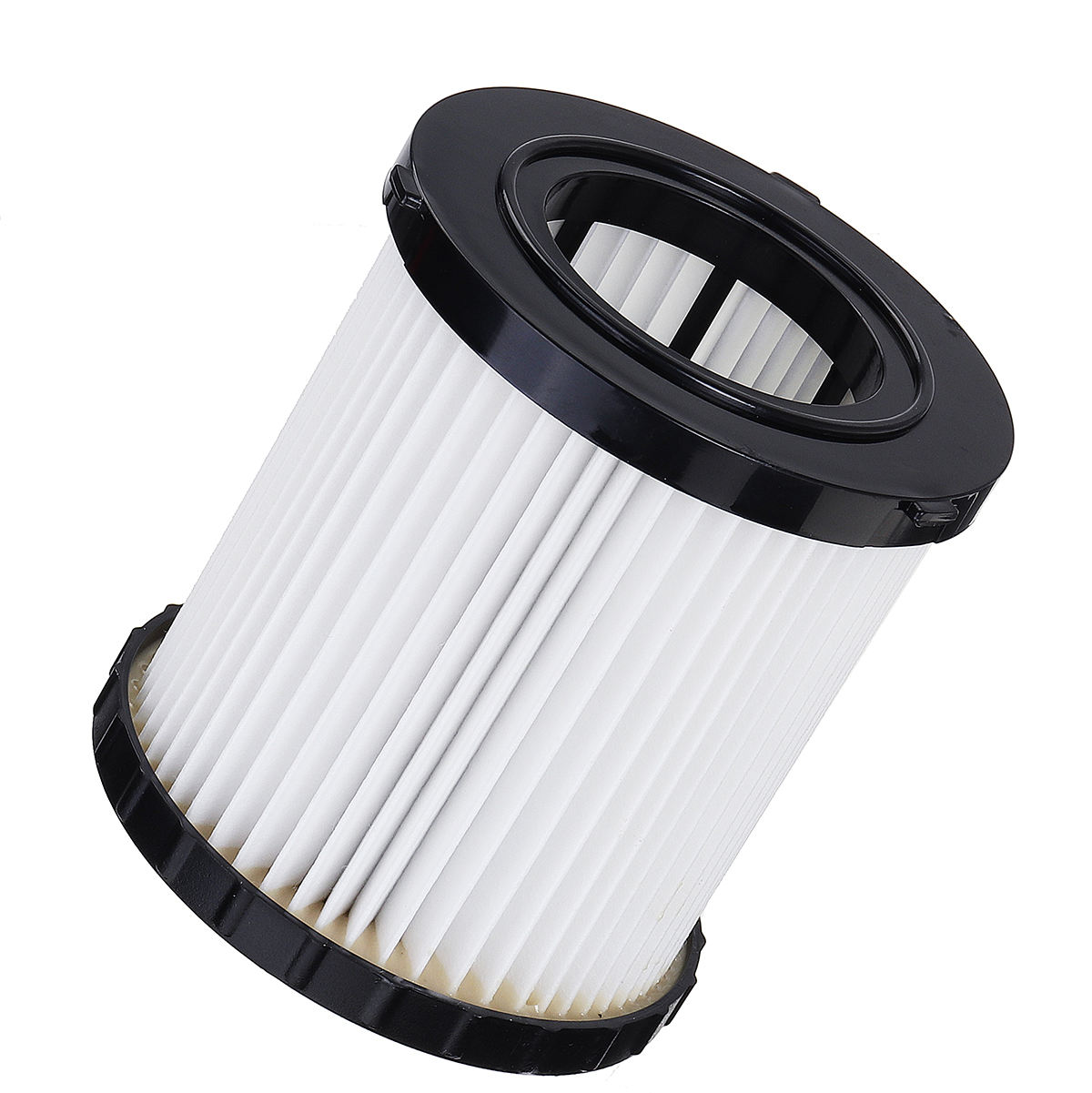 Reusable HEPA Vacuum Replacement Filter 