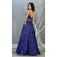thumbnail image 2 of Formal Prom Long Dresses And Plus Size, 2 of 3