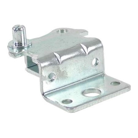 MIDEA 12231000007012 LOWER HINGE ASSEMBLY FOR L & R (GENUINE OEM PART)