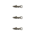 thumbnail image 3 of Abrebotellas Eigraketly Lata de vino Reutilizable diseño de peces Tipo 5, 3 of 6