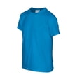 thumbnail image 3 of Gildan Boys/Girls Heavy Cotton T-Shirt, 3 of 3