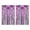 Light Pink, variant on perfeclan 2Pcs Foil Fringe Curtains Foil Curtain Backdrop Party Decorations Photo Background Backdrop for Anniversary Birthday Carnival Light Pink