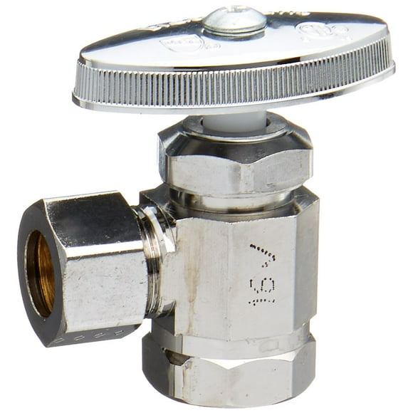 Angle de Valve 1/2 Fip X 1/2 Cmp