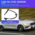 thumbnail image 4 of 31478111 31370845 32380135 Oil Level Sensor Oil Pan Sensor for Volvo, 4 of 5