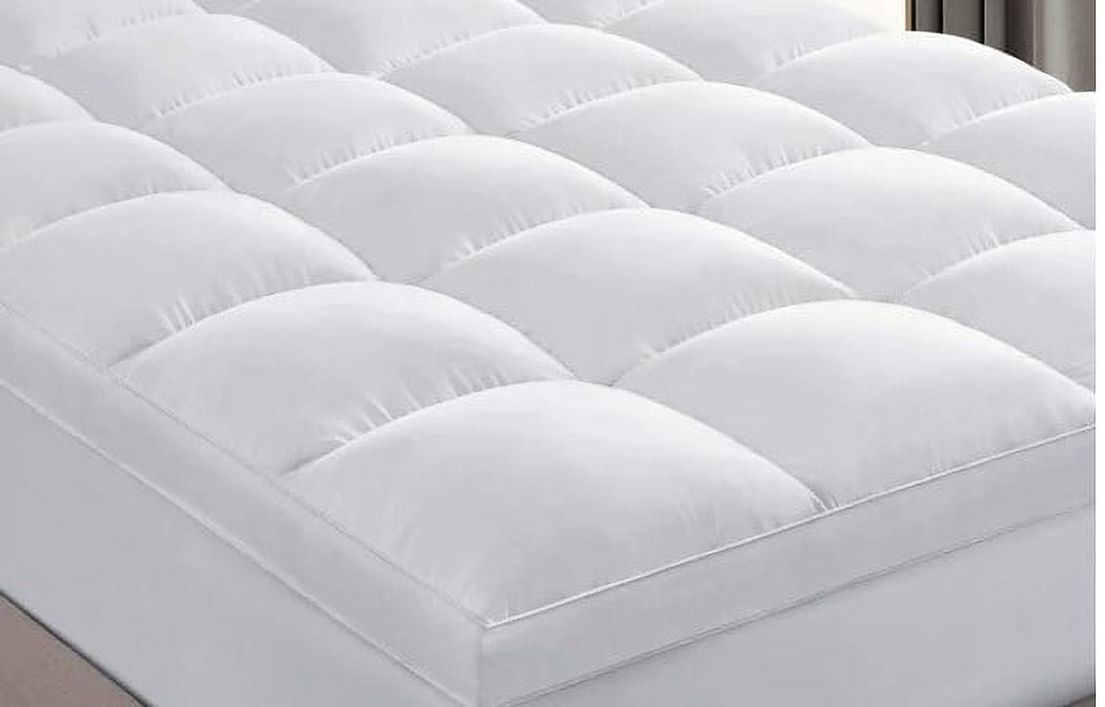 Allswell Pillow Mattress Topper