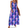 thumbnail image 1 of Vestido sin mangas Ethel ropa de verano ropa de mujer Vestidos largos, 1 of 7
