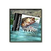 Championship Bass - PlayStation - CD - English