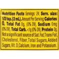 thumbnail image 3 of 4C Sugar Free A Liquid Water Enhancer, Premium Natural Flavors, 0 Calories (Lemonade, 1.62 Ounce), 3 of 6