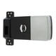thumbnail image 2 of Cerradura electrónica sin llave Bling Bling Cerradura inteligente antirrobo con Control remoto, 2 of 12