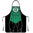 thumbnail image 1 of Delantal creativo para ollas calientes, restaurante, delantal antiincrustante para barbacoa, delantal antiincrustante, delantal para banquetes y fiestas, 1 of 5
