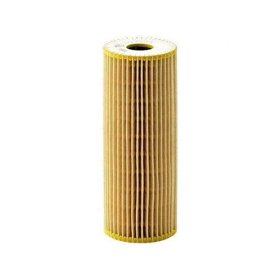 Oil Filter - Compatible with 1997 - 2000, 2002 Mercedes-Benz C230 1998 1999