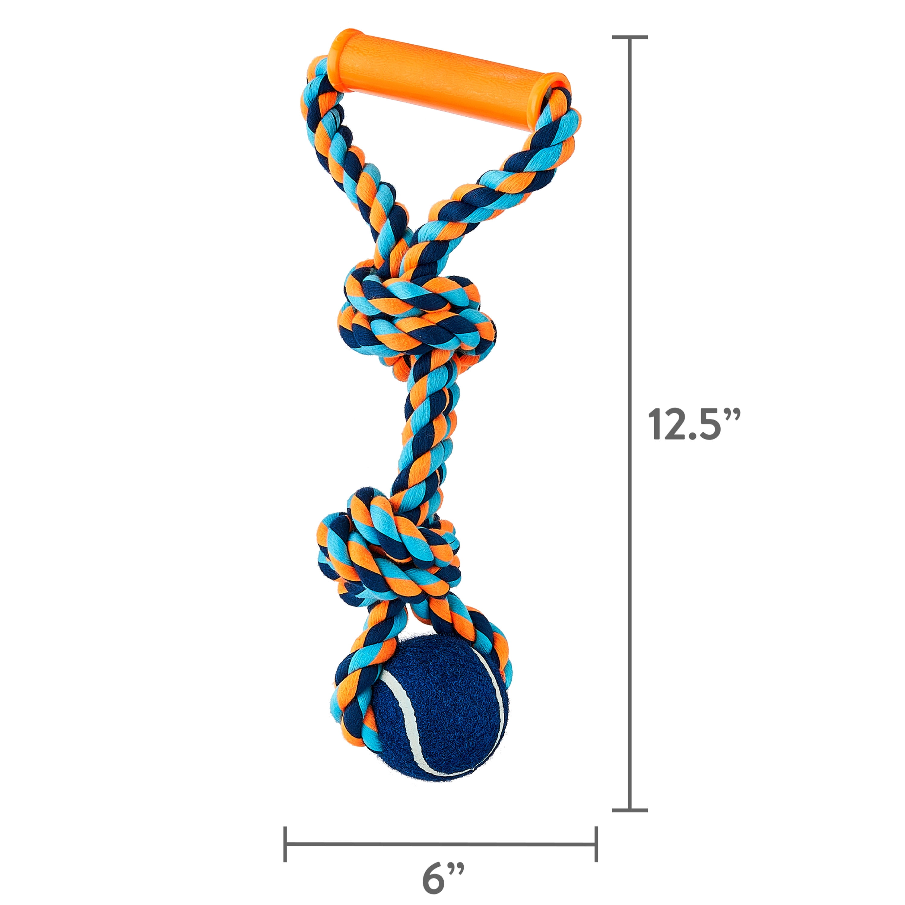 Best dog rope toy sales