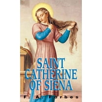 St. Catherine of Siena (Paperback)